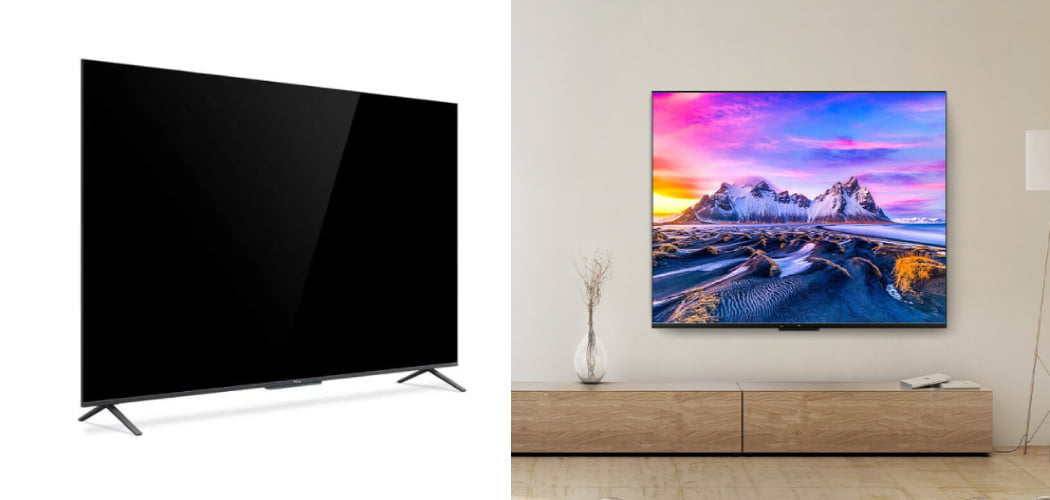 How to Mount a TV on a Plaster Wall