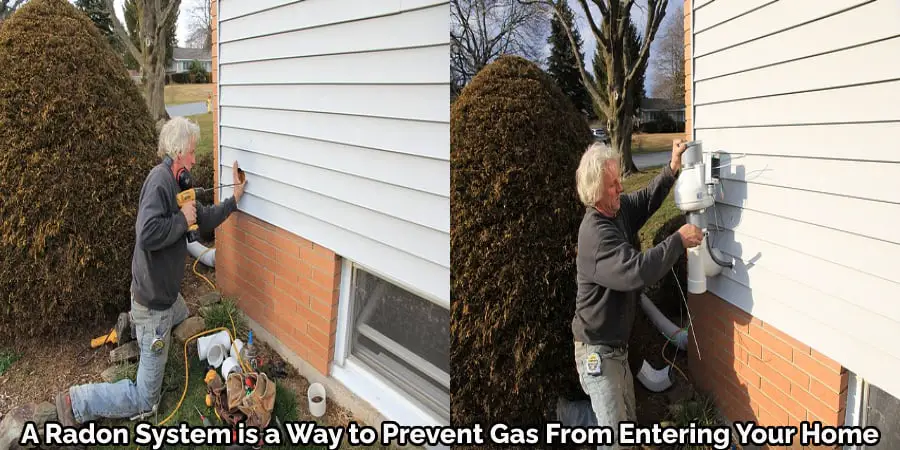 A Radon System is a Way to Prevent Gas From Entering Your Home