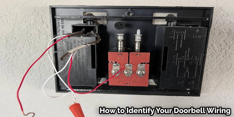How to Identify Your Doorbell Wiring