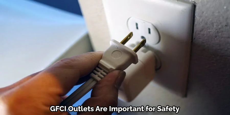 GFCI Outlets Are Important for Safety
